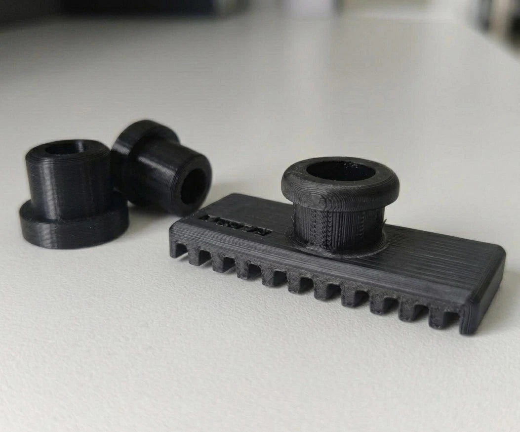 Kit Gommini Serbatoio Inferiori E Superiore Aprilia RS 125 50 AF1 Futura Tuono