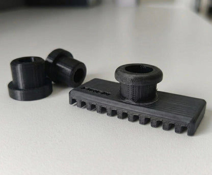 Kit Gommini Serbatoio Inferiori E Superiore Aprilia RS 125 50 AF1 Futura Tuono