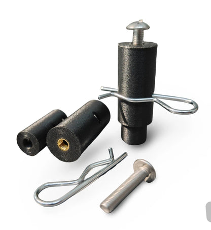 Distanziali Carene Per Aprilia RS 125 / RS 250 / AF1.  AP8121867 , AP8120699