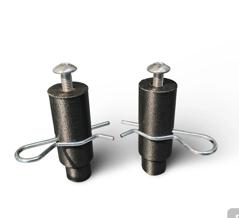 Distanziali Carene Per Aprilia RS 125 / RS 250 / AF1.  AP8121867 , AP8120699