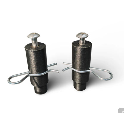 Distanziali Carene Per Aprilia RS 125 / RS 250 / AF1.  AP8121867 , AP8120699