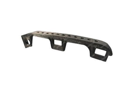 Alfa Romeo Giulia Kit Ripara Ganci Paraurti Anteriore DX+SX 2Pz Clip Laterali